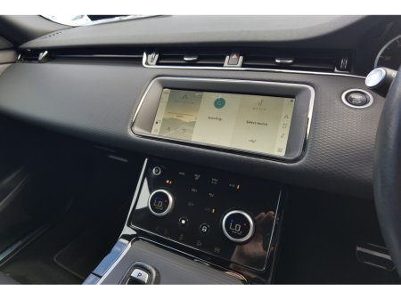 2023 Land Rover Range Rover - photo 16