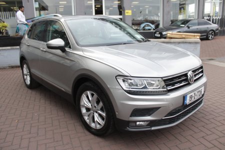 2019 Volkswagen Tiguan - photo 2