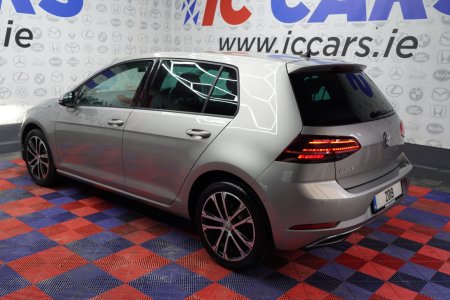 2019 Volkswagen Golf - photo 7