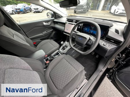 2027 Ford Puma - photo 22
