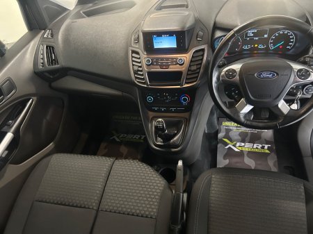 2021 Ford Transit Connect - photo 4