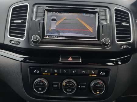 2021 SEAT Alhambra - photo 18