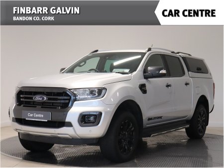2022 Ford Ranger - photo 6