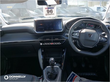 2025 Peugeot 208 - photo 13