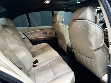 2006 BMW 7-Series - photo 14