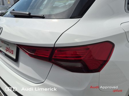 2026 Audi A3 - photo 26