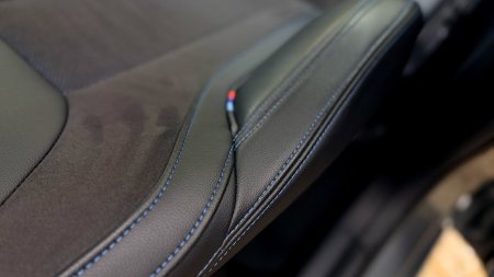 2023 BMW 3-Series - photo 15
