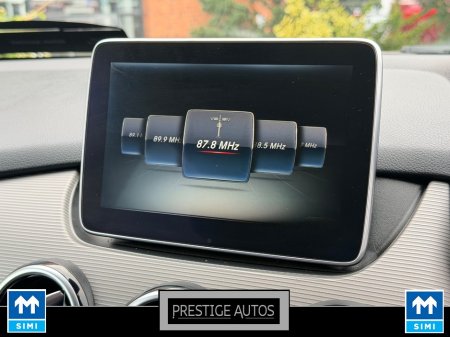 2015 Mercedes-Benz B-Class - photo 21