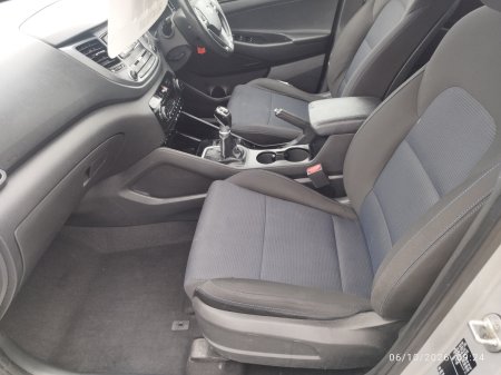 2016 Hyundai Tucson - photo 11