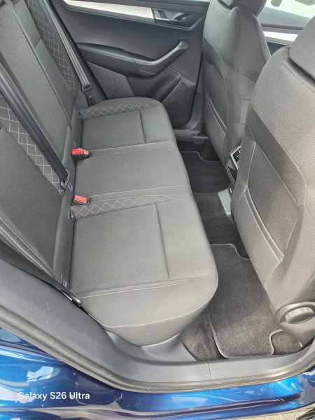 2019 Skoda Karoq - photo 6
