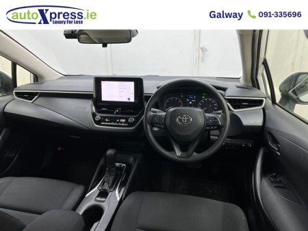 2023 Toyota Corolla - photo 8