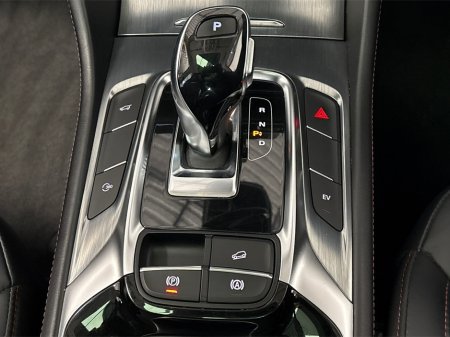 2022 MG HS - photo 17
