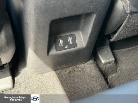 2021 Hyundai Tucson - photo 23