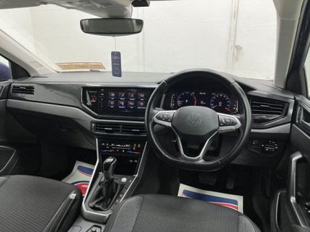 2023 Volkswagen Polo - photo 25