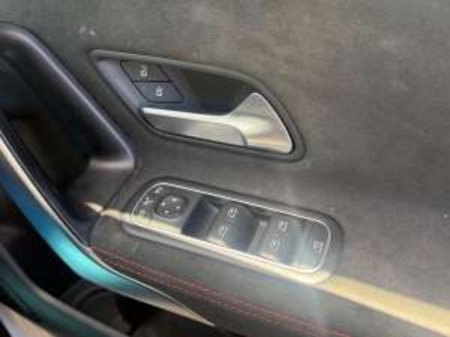 2019 Mercedes-Benz A-Class - photo 21
