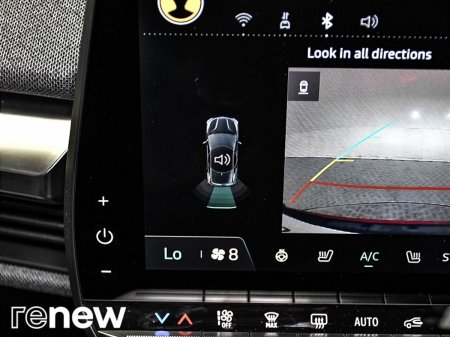 2023 Renault Megane E-Tech - photo 29