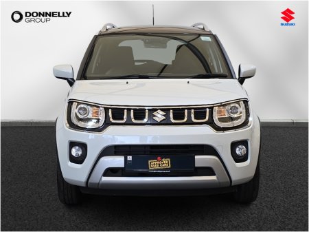 2024 Suzuki Ignis - photo 12