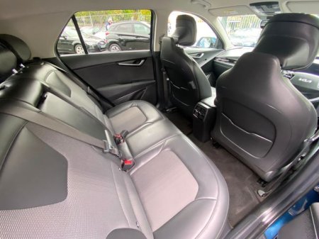 2023 Kia e-Niro - photo 13