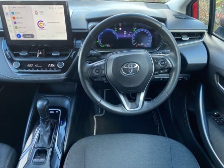 2024 Toyota Corolla - photo 9