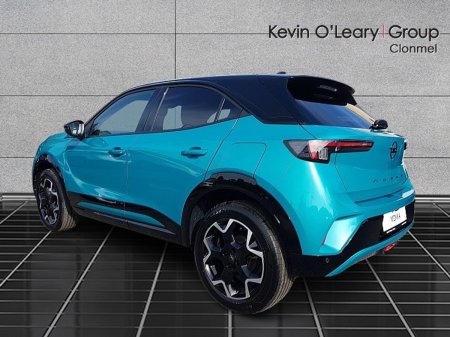 2026 Opel Mokka - photo 3