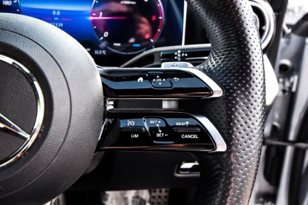 2023 Mercedes-Benz C-Class - photo 23