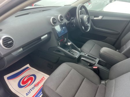 2012 Audi A3 - photo 20