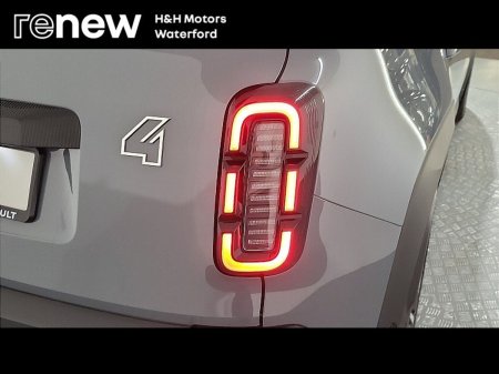 2026 Renault 4 - photo 17
