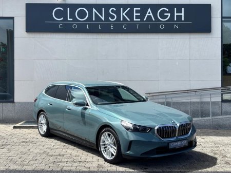 2025 BMW i5 - photo 2
