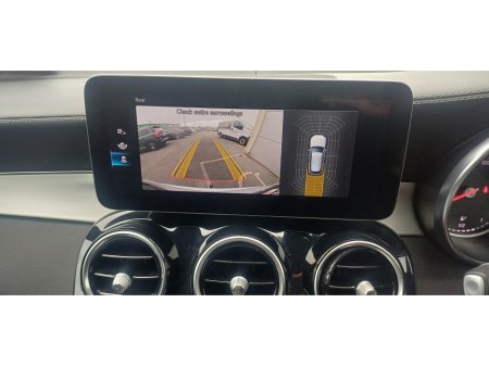 2022 Mercedes-Benz GLC - photo 8