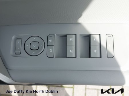 2027 Kia Seltos - photo 15