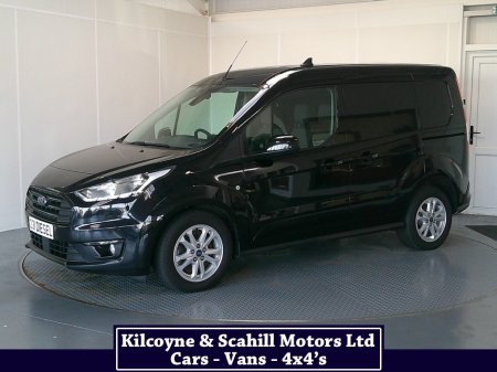 2023 Ford Transit Connect - photo 2