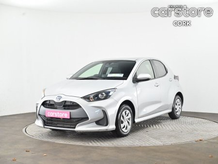 2021 Toyota Yaris - photo 7