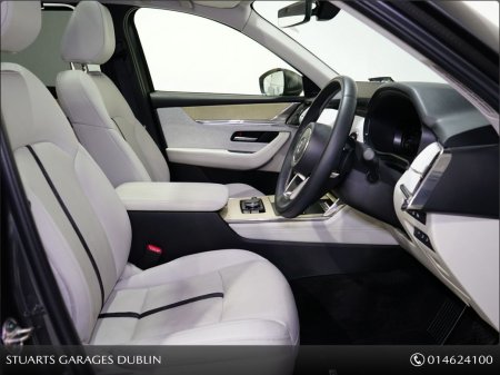 2026 Mazda CX-80 - photo 29