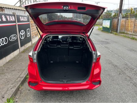 2016 Honda Shuttle - photo 7
