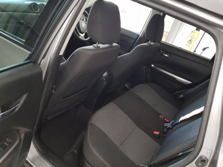 2024 Suzuki Vitara - photo 8