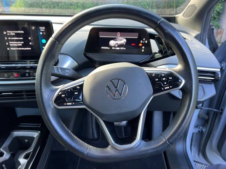 2023 Volkswagen ID.4 - photo 4