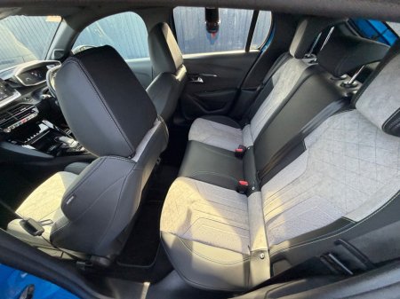 2021 Peugeot 208 - photo 37