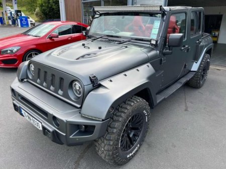 2010 Jeep Wrangler - photo 3