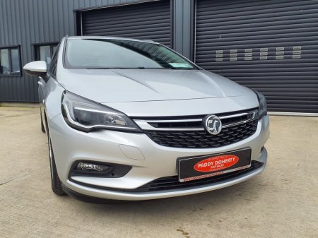 2019 Opel Astra - photo 2