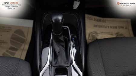 2022 Toyota Corolla - photo 16