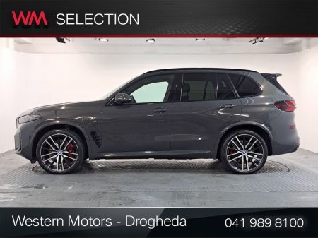 2023 BMW X5 - photo 3