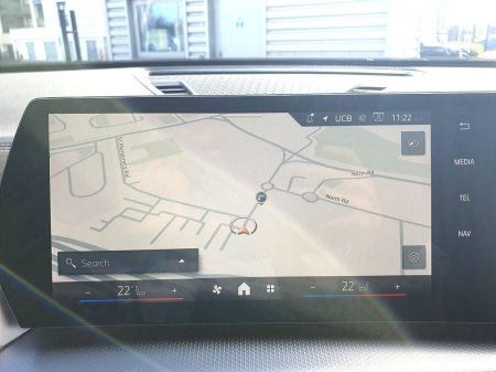 2026 BMW iX2 - photo 24