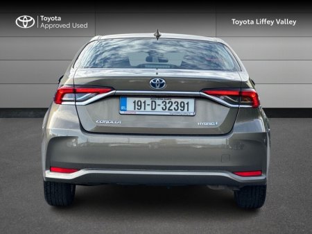 2019 Toyota Corolla - photo 4