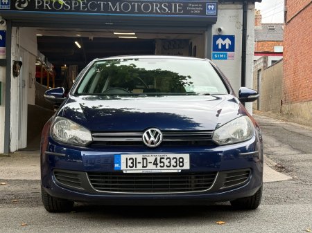 2013 Volkswagen Golf - photo 2