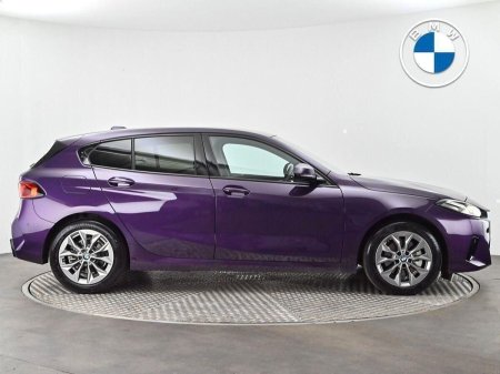 2026 BMW 1-Series - photo 23