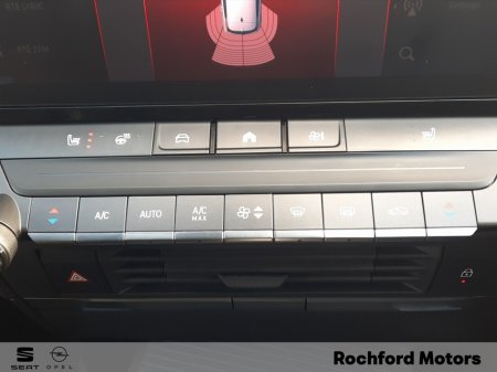 2022 Opel Astra - photo 15