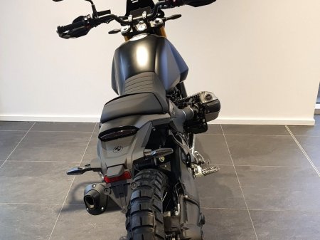 2026 BMW R 1200 - photo 7