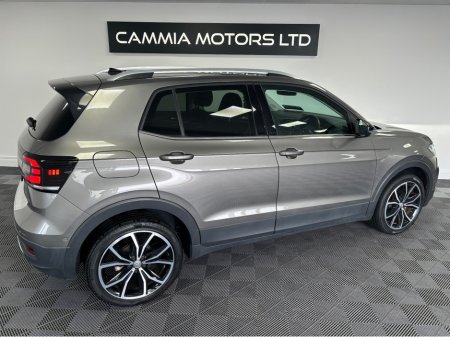 2020 Volkswagen T-Cross - photo 4