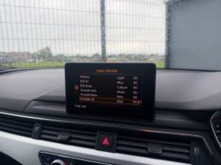 2017 Audi A5 - photo 12