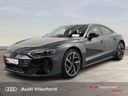 2026 Audi e-tron GT - photo 3